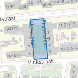 Perceel VSN02-D-5141