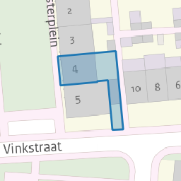 Perceel VSN02-D-5145