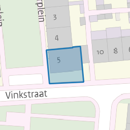 Perceel VSN02-D-5146