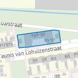 Perceel VSN02-D-5152