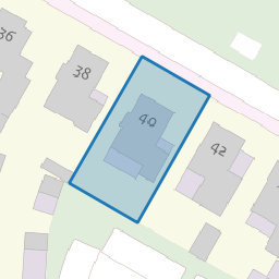 Perceel VSN02-D-5158