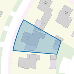 Perceel VSN02-D-5161