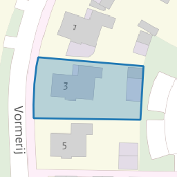 Perceel VSN02-D-5162