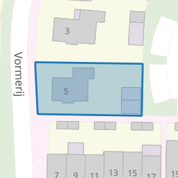 Perceel VSN02-D-5163