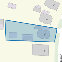 Perceel VSN02-D-5165