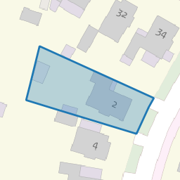 Perceel VSN02-D-5167