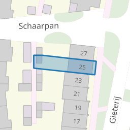 Perceel VSN02-D-5173