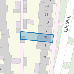 Perceel VSN02-D-5178