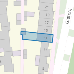 Perceel VSN02-D-5179