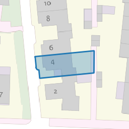 Perceel VSN02-D-5183