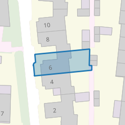 Perceel VSN02-D-5184