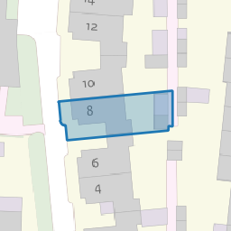 Perceel VSN02-D-5185