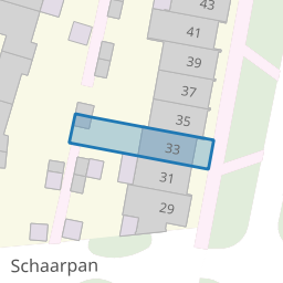 Perceel VSN02-D-5188