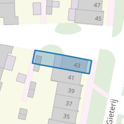 Perceel VSN02-D-5193