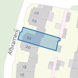 Perceel VSN02-D-5196