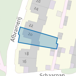 Perceel VSN02-D-5197