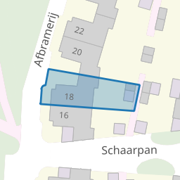 Perceel VSN02-D-5198