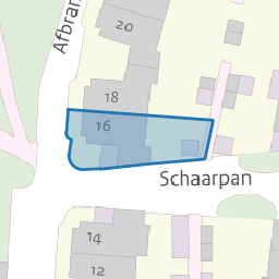 Perceel VSN02-D-5199