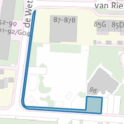 Perceel VSN02-D-5223