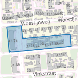 Perceel VSN02-D-5228