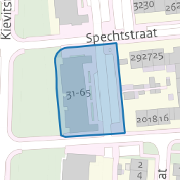 Perceel VSN02-D-5229