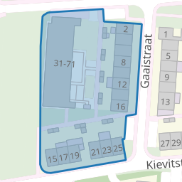 Perceel VSN02-D-5230