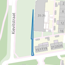 Perceel VSN02-D-5235