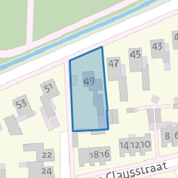 Perceel VSN02-D-5236