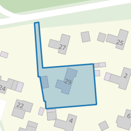 Perceel VSN02-D-5243