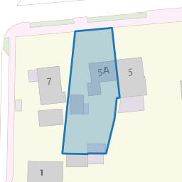 Perceel VSN02-D-5246