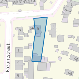 Perceel VSN02-D-5249