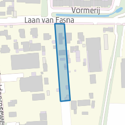 Perceel VSN02-D-5250