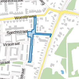 Perceel VSN02-D-5254