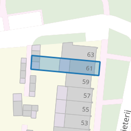 Perceel VSN02-D-5257