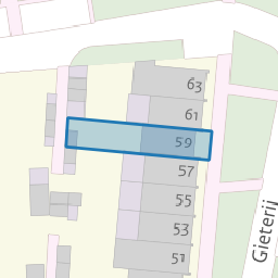 Perceel VSN02-D-5258