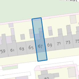 Perceel VSN02-D-5281