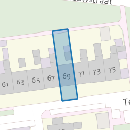 Perceel VSN02-D-5282