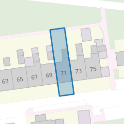 Perceel VSN02-D-5283