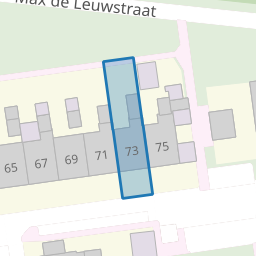 Perceel VSN02-D-5284
