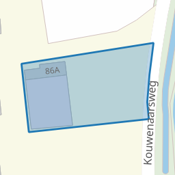 Perceel VSN02-D-5286