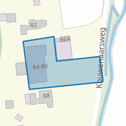 Perceel VSN02-D-5287