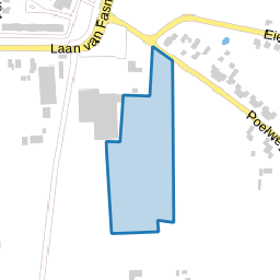 Perceel VSN02-D-5293