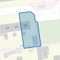 Perceel VSN02-D-5302