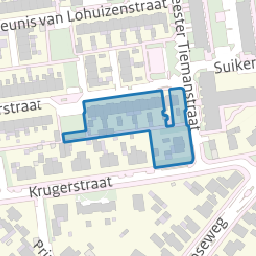 Perceel VSN02-D-5304