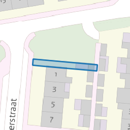 Perceel VSN02-D-5308