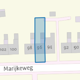 Perceel VSN02-D-5317