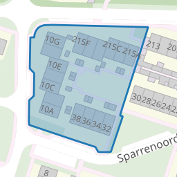 Perceel VSN02-D-5333
