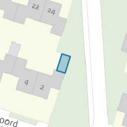 Perceel VSN02-D-5384