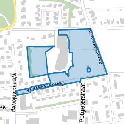 Perceel VSN02-D-5392