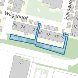Perceel VSN02-D-5418